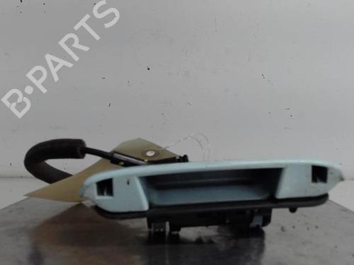 Front right exterior door handle RENAULT TWINGO III (BCM_, BCA_) 1.0 SCe 70 | BP21305320C129 
