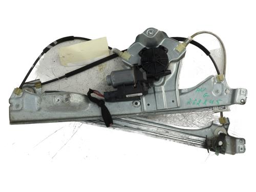 left-front-window-motor-renault-clio-iii-br01-cr01-2005-2006-2007-2008-2009-2010-2011-2012-2013-2014-37474093 main image