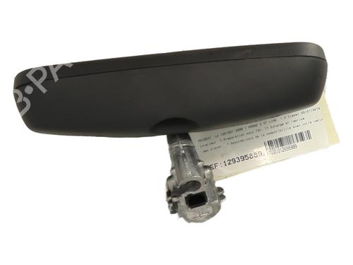 Rear mirror PEUGEOT 2008 I (CU_) 1.5 BlueHDI 120 | BP37243991I6 - Image 4