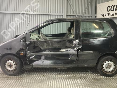 Left headlight RENAULT TWINGO I (C06_) 1.2 (C066, C068) | BP32212886C28 