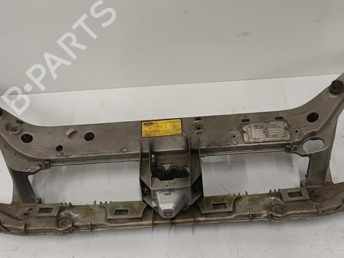 Used Front slam panel FORD FIESTA V (JH_, JD_) 1.4 TDCi (68 hp) 28065090