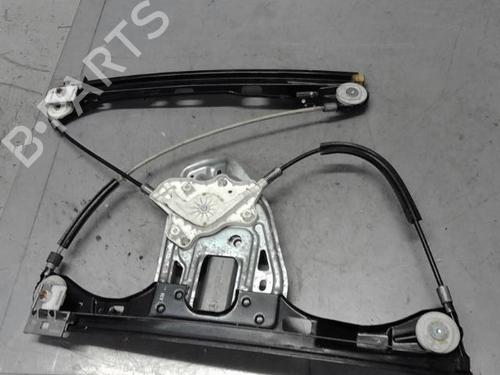 Right front window motor MERCEDES-BENZ C-CLASS (W203) C 200 CDI (203.004) | BP21308936E20 
