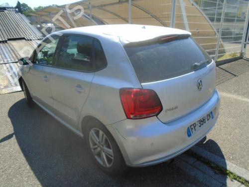 Starter VW POLO V (6R1, 6C1) 1.2 TSI | BP21307898M8 