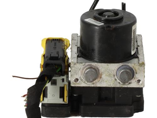 Used ABS pump PEUGEOT 206+ (2L_, 2M_) 1.4 i (73 hp) 30099932