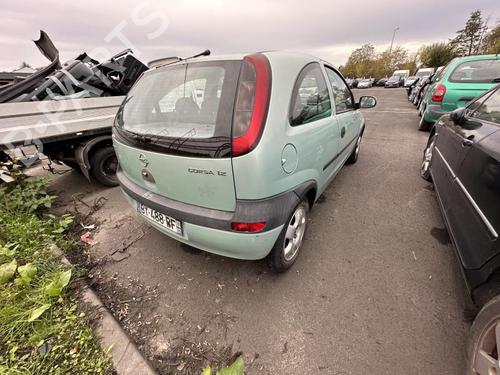 Alternator OPEL CORSA C (X01) 1.2 (F08, F68) | BP21291930M7 