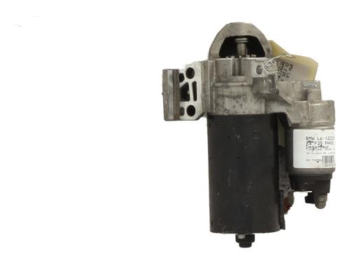 Used Starter Starter BMW X3 (F25) xDrive 20 d (184 hp) 21370381 21370381