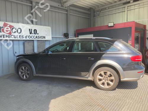 Used Parts AUDI A4 Allroad B8 (8KH) 2.0 TDI quattro 4946303