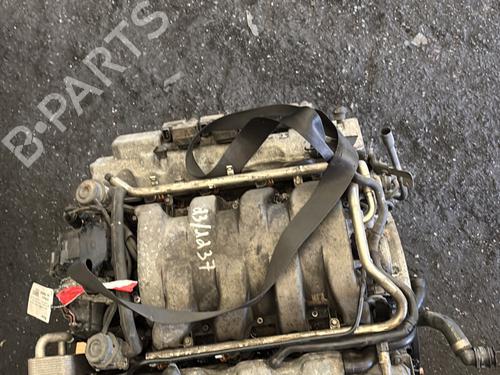 Used Engine Engine MERCEDES-BENZ CLS (C219) CLS 500 (219.375) (306 hp) 21876750 21876750