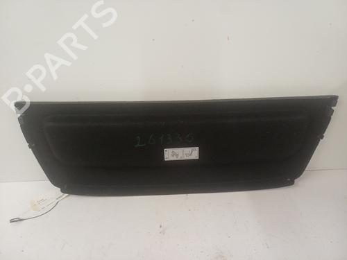 Used Rear parcel shelf Rear parcel shelf OPEL CORSA D (S07) [2006-2015] 35827775 35827775
