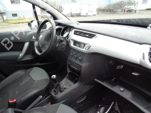 Starter CITROËN C3 II (SC_) 1.2 VTi 82 | BP21297780M8  - Image 7