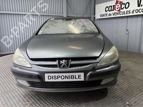 Right taillight PEUGEOT 607 (9D, 9U) 2.2 HDi | BP31293894C35 - Image 7