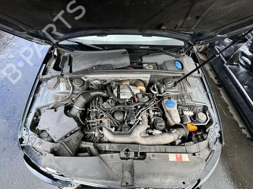 Engine AUDI A4 B8 (8K2) 2.7 TDI | BP21375767M1 - Image 15
