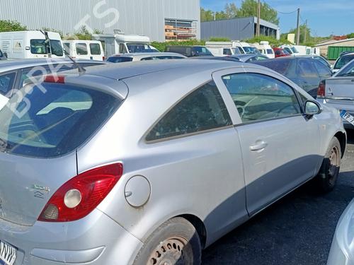 Headlight switch OPEL CORSA D (S07) 1.3 CDTI (L08, L68) | BP25784063I24 - Image 6