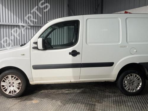 Used Parts FIAT DOBLO Box Body/MPV (223_) 1.3 D Multijet 4472549