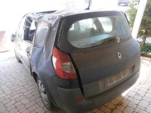 Instrument cluster RENAULT GRAND SCÉNIC II (JM0/1_) 1.5 dCi (JM1E) | BP21364037C47 