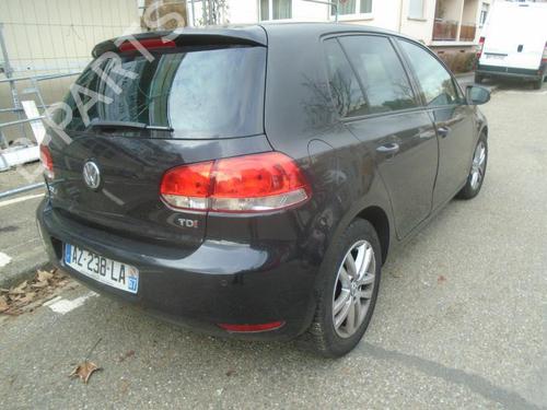 Starter VW GOLF VI (5K1) 1.6 TDI | BP21301430M8 
