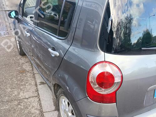 Front left seatbelt RENAULT MODUS / GRAND MODUS (F/JP0_) 1.5 dCi (FP0D, JP0D) | BP30537898I26  - Image 7