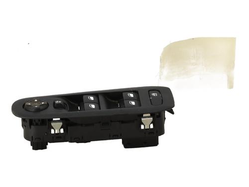 Used Left front window switch Left front window switch PEUGEOT 308 II (LB_, LP_, LW_, LH_, L3_) 1.2 THP 110 (110 hp) 32481749 32481749