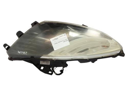 Right headlight RENAULT GRAND SCÉNIC III (JZ0/1_) 1.9 dCi (JZ0J, JZ0N, JZ1K, JZ1S) | BP31382106C29 