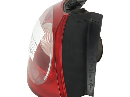 Left taillight VW PASSAT CC B6 (357) 2.0 TDI | BP26382241C34 - Image 6