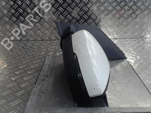 Left mirror VW POLO V (6R1, 6C1) 1.6 TDI | BP22237764C26 