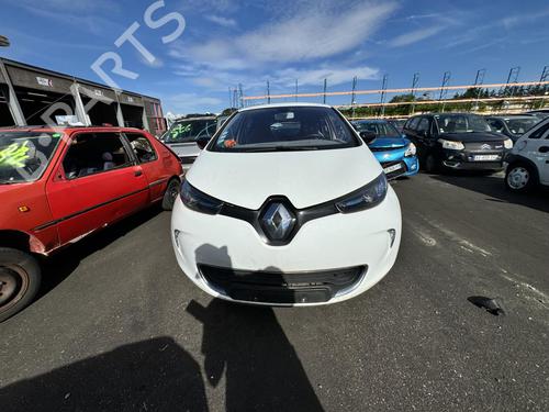 Right front window switch RENAULT ZOE (BFM_) ZOE | BP21319451I26  - Image 15