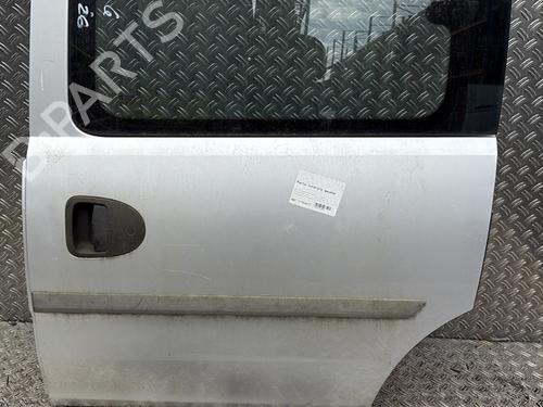 Used Left slide door OPEL COMBO Tour 1.7 DTI 16V (75 hp) 21302799