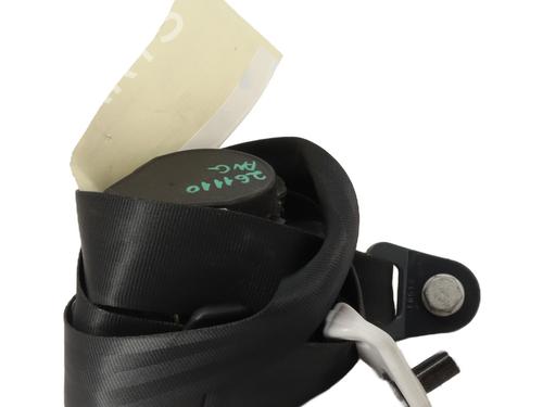 Front left seatbelt PEUGEOT 2008 I (CU_) 1.6 HDi | BP35960740I26 - Image 3