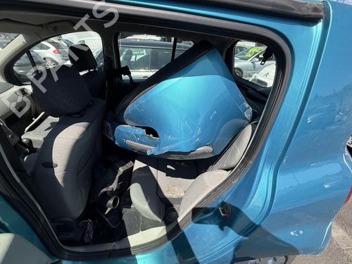 Front left seatbelt RENAULT MODUS / GRAND MODUS (F/JP0_) 1.4 (JP01, JP0J) | BP27313513I26  - Image 9