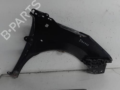 Left front fenders PEUGEOT 5008 (0U_, 0E_) 1.6 HDi | BP21320018C41 