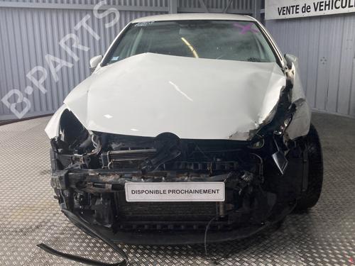 Used Parts VW GOLF VI (5K1) 1.4 TSI (122 hp) 4455628