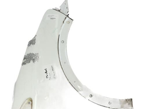 Used Right front fenders PEUGEOT 208 I (CA_, CC_) 1.6 GTi (208 hp) 27685234