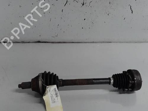 Used Left front driveshaft Left front driveshaft VW POLO V (6R1, 6C1) 1.2 (70 hp) 21291432 21291432