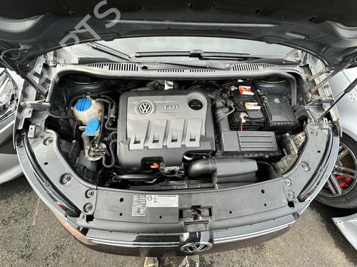 Starter VW TOURAN (1T3) 1.6 TDI | BP21291566M8 