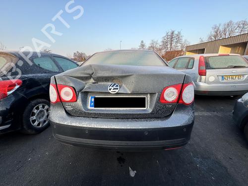 Right tailgate light VW JETTA III (1K2) 1.9 TDI | BP27892819C80  - Image 10