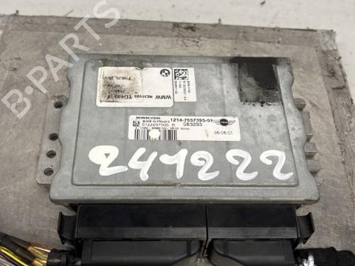Used Engine control unit (ECU) MINI MINI (R50, R53) [2001-2006]  21305059
