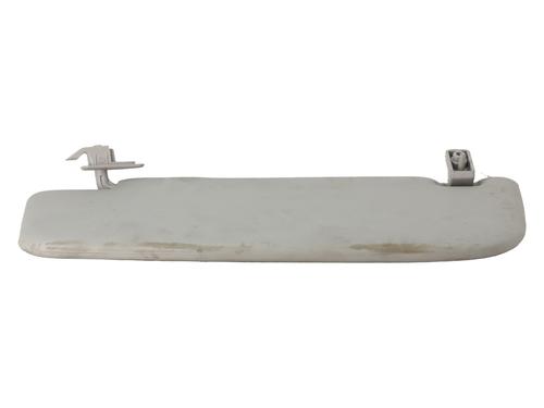 Used Right sun visor FIAT FIORINO Box Body/MPV (225_) 1.3 D Multijet (80 hp) 21370865