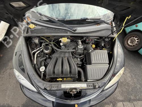 Right headlight CHRYSLER PT CRUISER (PT_) 2.4 | BP21873463C29 
