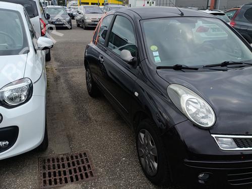 Radio NISSAN MICRA III (K12) 1.2 16V | BP26193471E6 