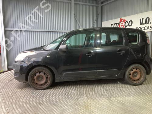 Starter CITROËN C3 Picasso (SH_) 1.4 VTi 95 (SH8FSC, SH8FP0, SH8FP6) | BP35829504M8  - Image 25