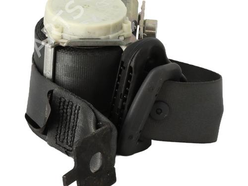 Venstre bak beltestrammer RENAULT CLIO III (BR0/1, CR0/1) 1.2 16V Hi-Flex (BR1U, CR1U) | BP29835979C89
