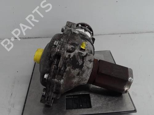 Used Front differential Front differential BMW 5 (E60) 530 xd (235 hp) 21369698 21369698