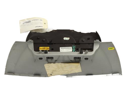 Instrument cluster PEUGEOT 807 (EB_) 2.0 HDi | BP33020828C47 - Image 5