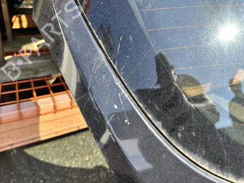 Bagklap CC/Kombi-Coupé KIA PRO CEE'D (JD) 1.6 CRDi 128 (128 hp) 21292212