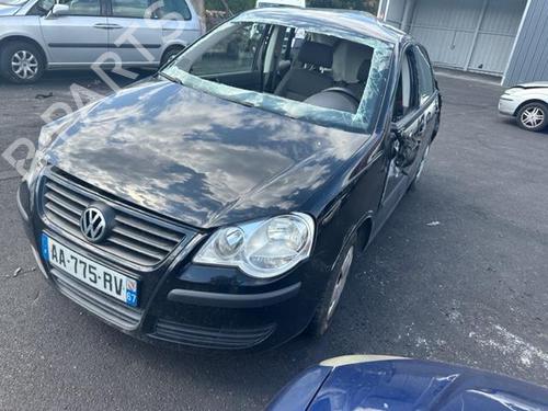 Used Parts VW POLO IV (9N_, 9A_)  1.2 12V  1993611