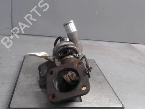 Turbocharger/Supercharger FORD TRANSIT Van (FA_ _) 2.0 DI (FAE_, FAF_, FAG_) | BP21297204M71 