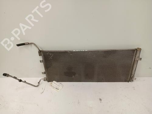 Used AC radiator RENAULT MASTER III Van (FV) 2.3 dCi 145 FWD (FV0E, FV0F, FV0H, FV02, FV0M, FV0S,... (146 hp) 30491981