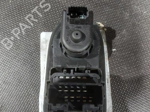 Right front window switch RENAULT MASTER III Van (FV) 2.3 dCi 170 FWD (FV0L) | BP32286980I26 - Image 4