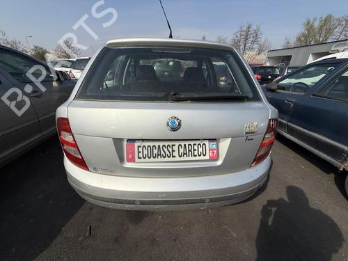 Switch SKODA FABIA I (6Y2) 1.9 TDI | BP24518848I30  - Image 14