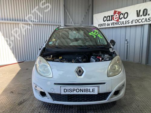 Fuse box RENAULT TWINGO II (CN0_) 1.5 dCi (CN0E) | BP34360704E1 - Image 14